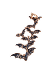 Bats Earcuff