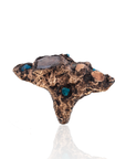 Pathless Land Apatite Ring