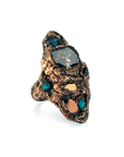 Pathless Land Apatite Ring