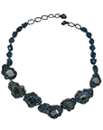Pathless Land Tanzanite Necklace