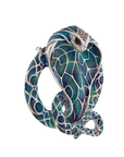 Snake Brooche