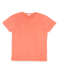Standard Fit Orange T-Shirt