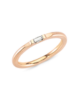 Baguette Ring