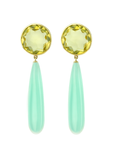 Lollipop Earrings