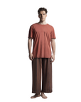 Midday Dreamer Trousers-Orange