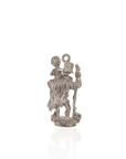 Saint Christopher Pendant