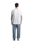 Standard Fit White T-Shirt