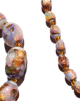 Venetian Glass Necklace