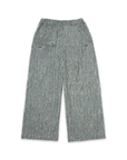 Coastal Comforts Trousers-Green